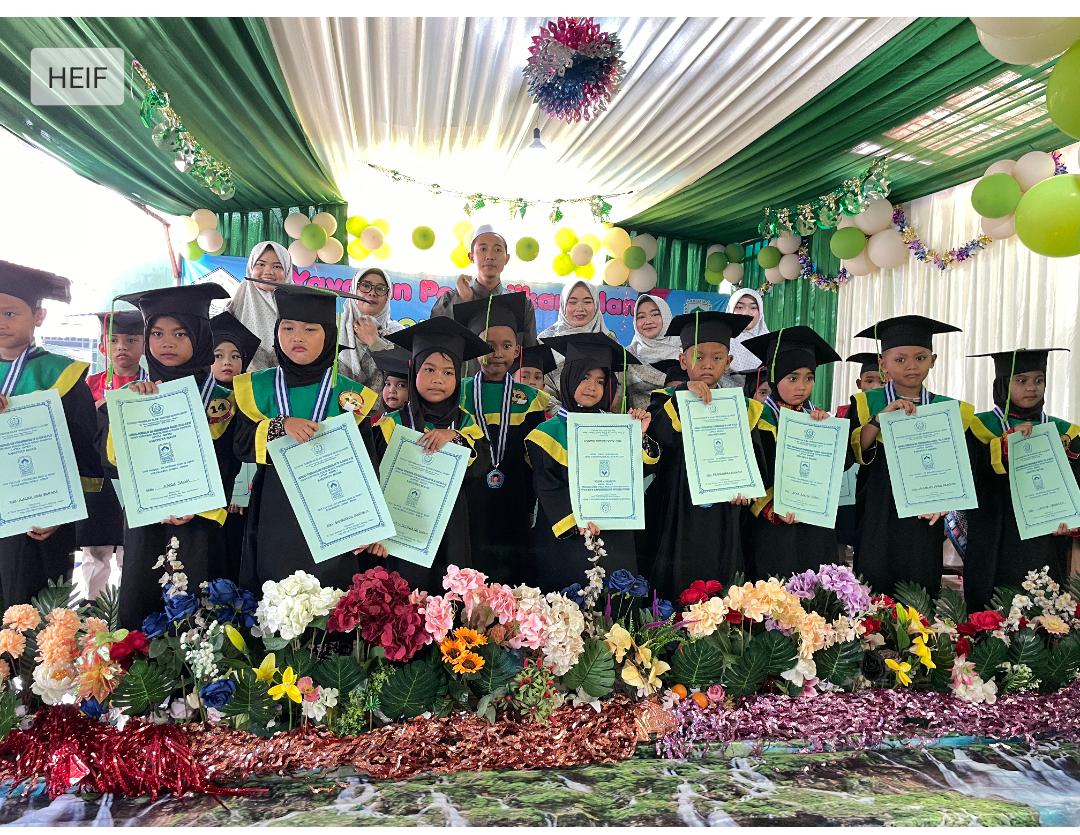 Foto Siswa