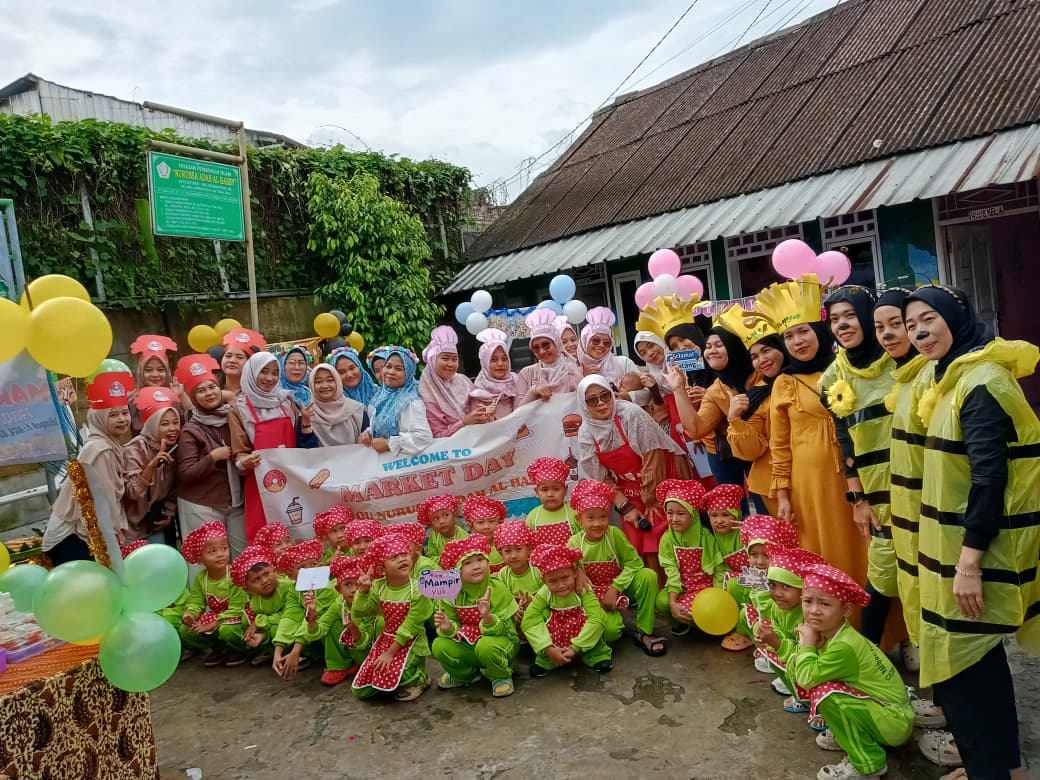 Galeri PAUDQU
