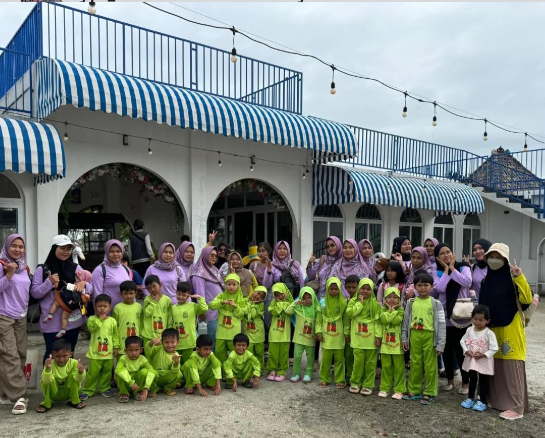Foto Utama Sekolah