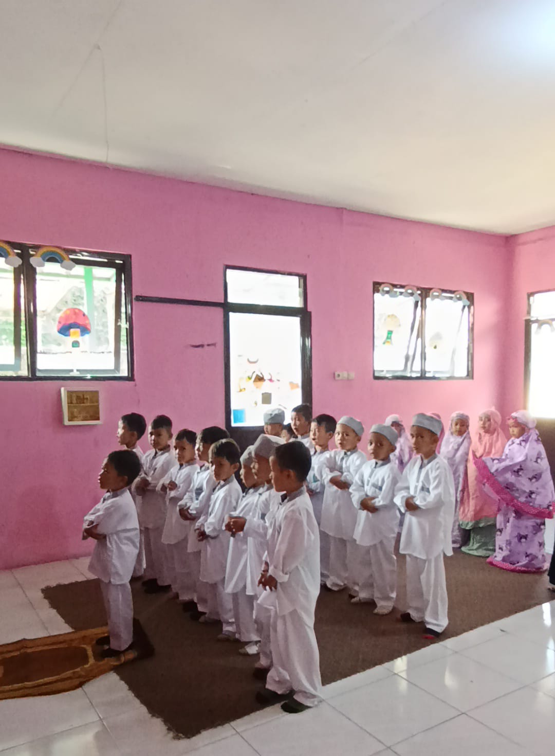 Foto Sub Utama